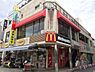 周辺：その他「マクドナルドまで400m」