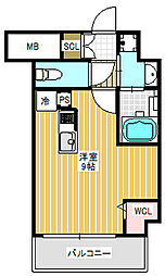 中津駅 8.2万円