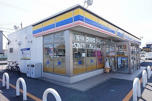 グランツ 202｜宮城県石巻市蛇田字新東前沼(賃貸アパート1LDK・2階・43.32㎡)の写真 その19