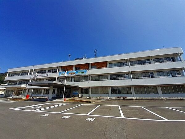 画像19:東松島市役所　鳴瀬庁舎まで350m