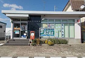 メゾンパークＢ 202 ｜ 宮城県東松島市赤井字新川前6番地41（賃貸アパート1LDK・2階・41.73㎡） その17