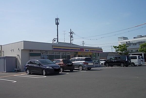 メゾン田園エルート 102｜宮城県石巻市大橋3丁目(賃貸アパート2DK・1階・46.04㎡)の写真 その15