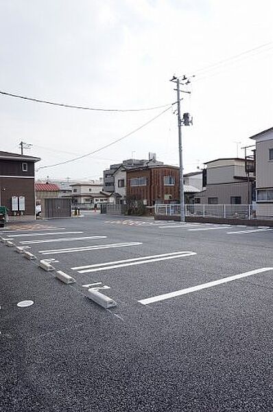 Ｇｒａｎｄｅ　Ｓ．Ｋ　参番館 104｜宮城県石巻市湊字田町(賃貸アパート1LDK・1階・34.08㎡)の写真 その14