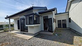 サンフィート D　 ｜ 宮城県石巻市大橋1丁目2-3（賃貸一戸建3DK・1階・58.67㎡） その1