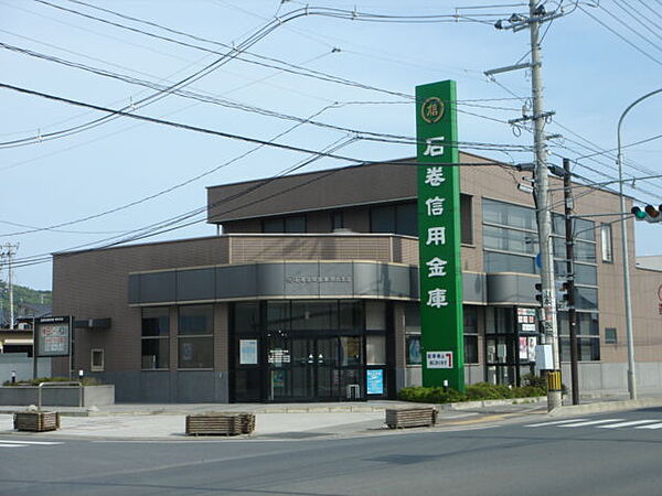 ディアコート・Ｍ 102｜宮城県石巻市東中里2丁目(賃貸アパート1R・1階・32.72㎡)の写真 その29