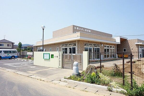 ＤＡＩＣＨＩ　Ａ 201｜宮城県石巻市伊勢町(賃貸アパート1LDK・2階・48.65㎡)の写真 その15