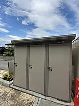 メゾン上野 203 ｜ 宮城県石巻市大街道南1丁目6番31号（賃貸アパート1LDK・2階・46.34㎡） その14