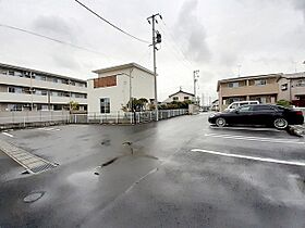 アルブィラージュ　II 104 ｜ 宮城県石巻市蛇田字新東前沼235番地1（賃貸アパート1LDK・1階・47.08㎡） その13