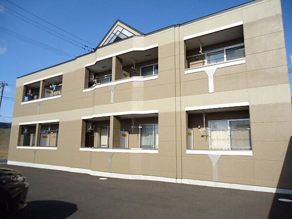 apartment 宮城県石巻市新成2丁目
新成の賃貸情報を見る
物件地図
