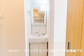 メル　クラール 102 ｜ 宮城県石巻市大街道北4丁目16-230、16-232（賃貸アパート1K・1階・31.66㎡） その5