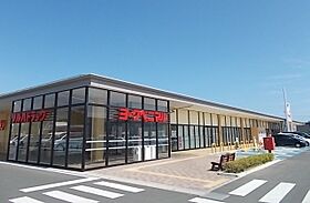 コミュニティ新館　II 201 ｜ 宮城県石巻市新館1丁目1番5号（賃貸アパート1LDK・2階・43.32㎡） その15