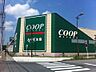 周辺：COOP　MIYAGI石巻大橋店まで535ｍ