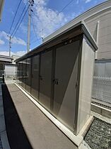 レジデンス石巻 102 ｜ 宮城県石巻市蛇田字新埣寺109番地2（賃貸アパート1LDK・1階・41.68㎡） その14