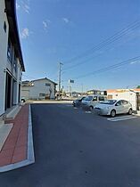 アルボルデア 202 ｜ 宮城県石巻市蛇田字下谷地63番地1（賃貸アパート1R・2階・40.94㎡） その13