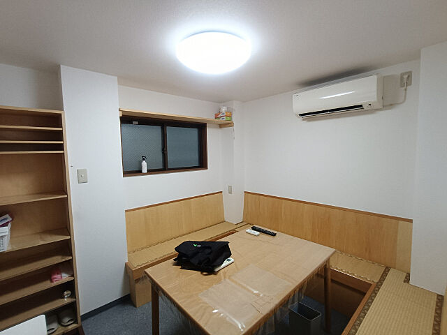 室内