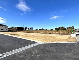 物件画像 ロハスガーデン奈良輪 土地 区画1