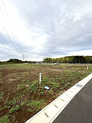 物件画像 蔵波土地 分譲24区画 区画20