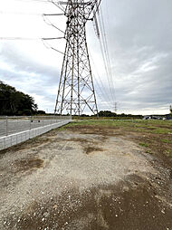 物件画像 蔵波土地 分譲24区画 区画21