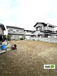 物件画像 蔵波台2丁目　土地