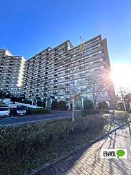 物件画像 パークシティちはら台　1号棟