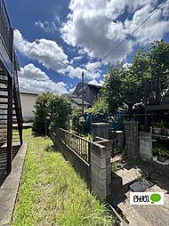 物件画像 蔵波台6丁目　土地