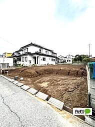 物件画像 市原市中高根　土地