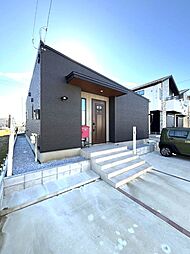 物件画像 袖ヶ浦駅前2丁目 平屋戸建