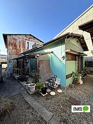 物件画像 木更津市新田 平家戸建 オーナーチェンジ 1号棟、2号棟