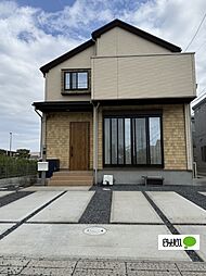 物件画像 袖ヶ浦駅前1丁目 築浅中古戸建