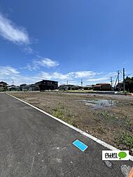 物件画像 坂戸市場 土地 区画1