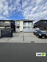 物件画像 蔵波　築浅中古戸建