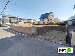 物件画像 市原市青葉台売地
