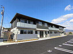 シャーメゾン・トムテ　C103号