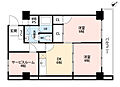 パレドール池袋12階4,600万円