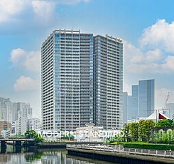 物件画像 グローバルフロントタワー