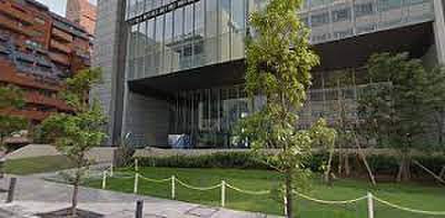 周辺 ハイホーム五反田 3階/-