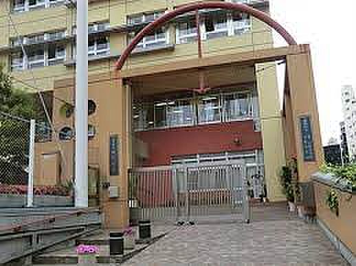 周辺 ハイホーム五反田 3階/-