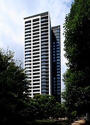 物件画像 ブリリア大井町ラヴィアンタワー