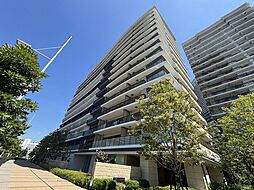 物件画像 HARUMI FLAG SUN VILLAGE　Ａ棟