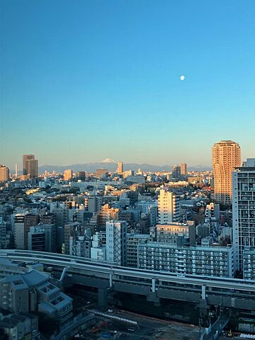 その他 シティタワー麻布十番 24階/-