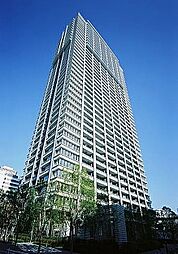 物件画像 クレストプライムタワー芝