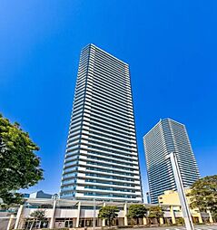 物件画像 ザヨコハマタワーズタワーウエスト