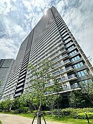 物件画像 シティータワーズ東京ベイセントラルタワー