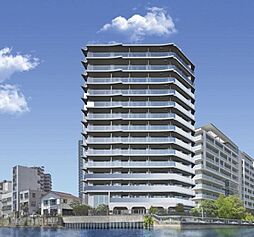 物件画像 ブランズ芝浦