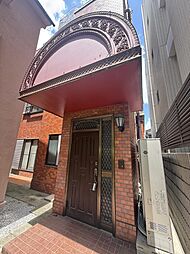 物件画像 板橋区蓮沼町 土地