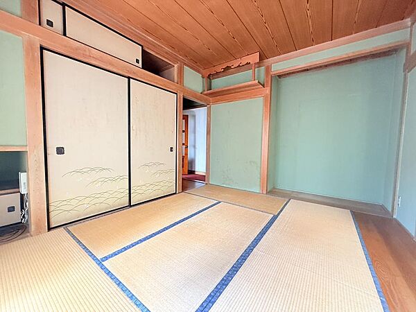 室内
