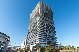 物件画像 Brillia有明 City Tower