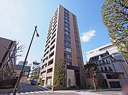 ザ・パークハウス三番町テラス