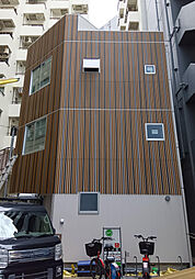 物件画像 東神田1丁目戸建て