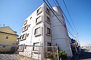 外観がとてもおしゃれです♪